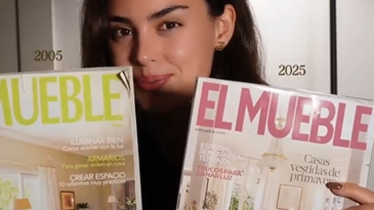 Um projeto verdadeiramente inspirador! A Casa de Navidad mostrou o poder das experiências físicas