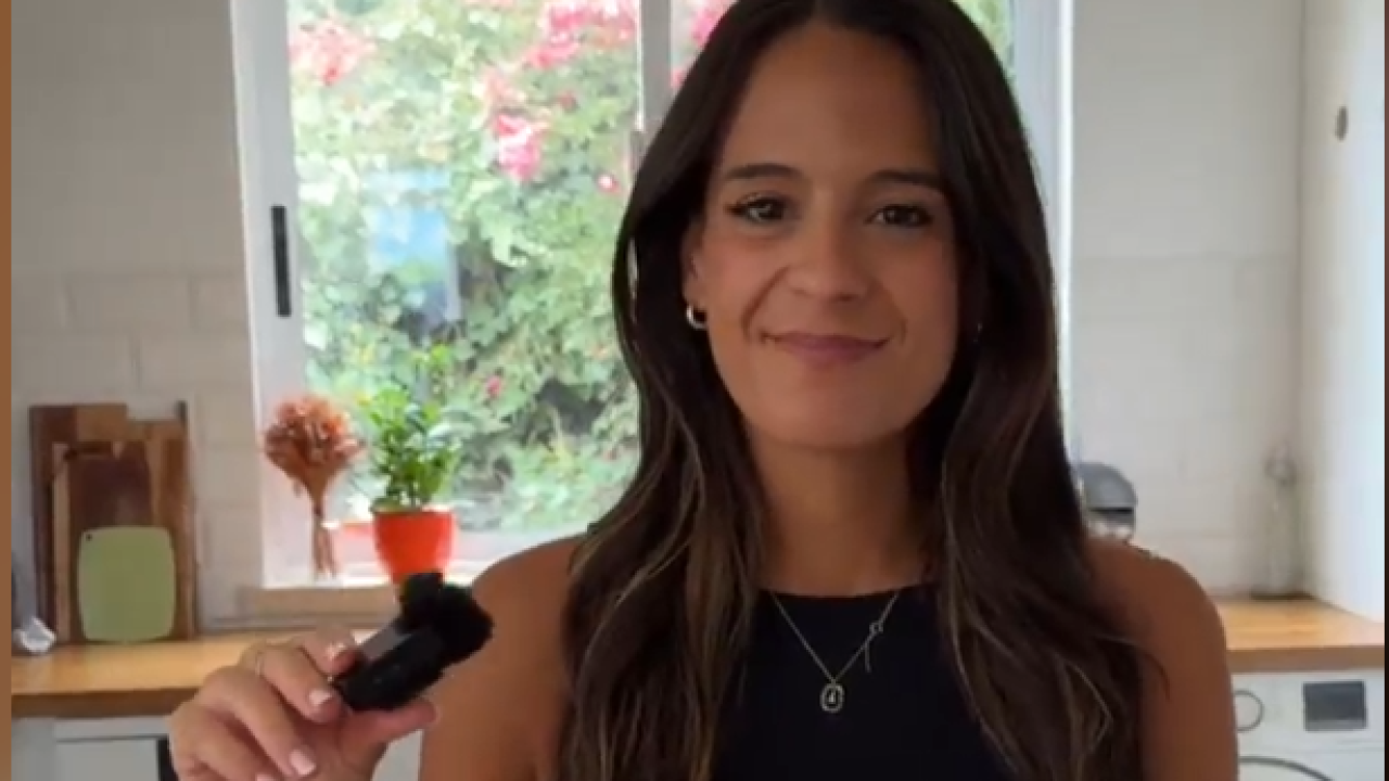 E qual a mania de Liliana Filipa, Sofia Tomás e Tiago Graça?