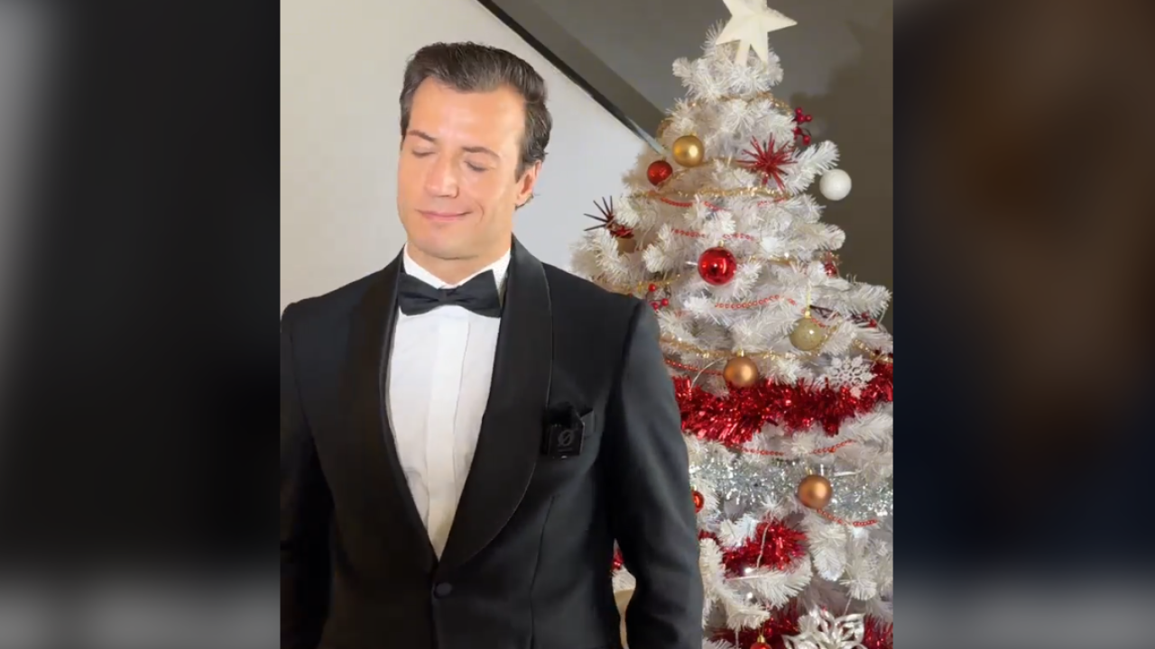 No Natal, as métricas ficam em pausa e entram em cena as tradições, os rituais e aquilo que nos liga verdadeiramente