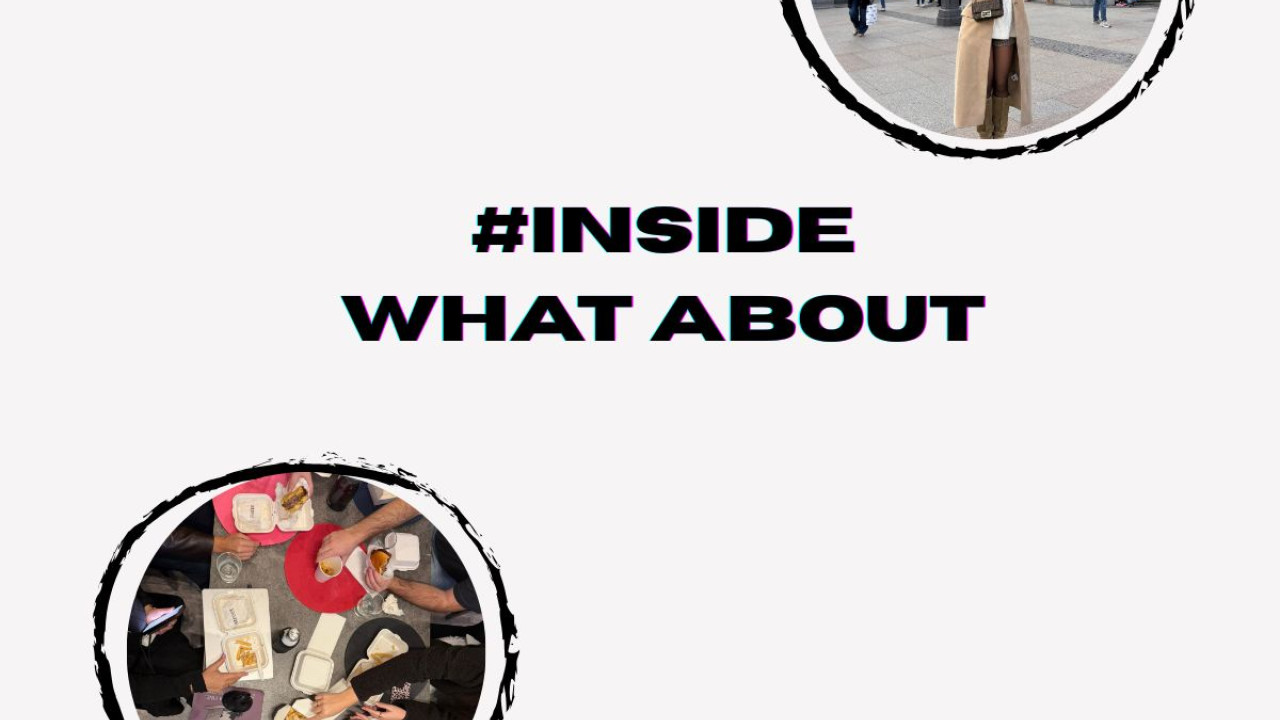 Alguns dos highlights do que acontece dentro e fora da agência