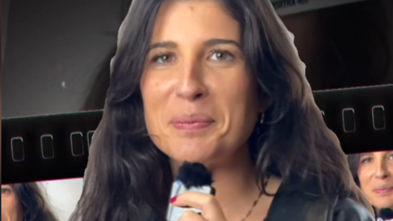 Hoje conheçam a Ana Gomes