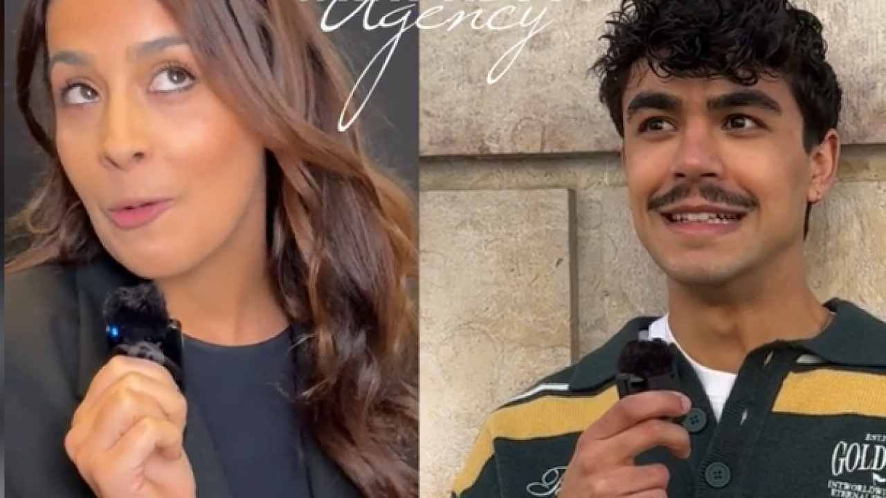 E tu tens planos a 5 anos ?