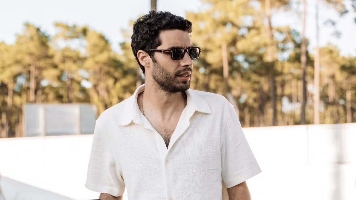 Tiago Garcia