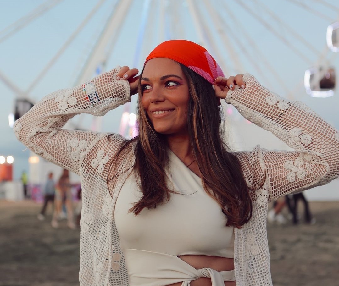 Débora Monteiro