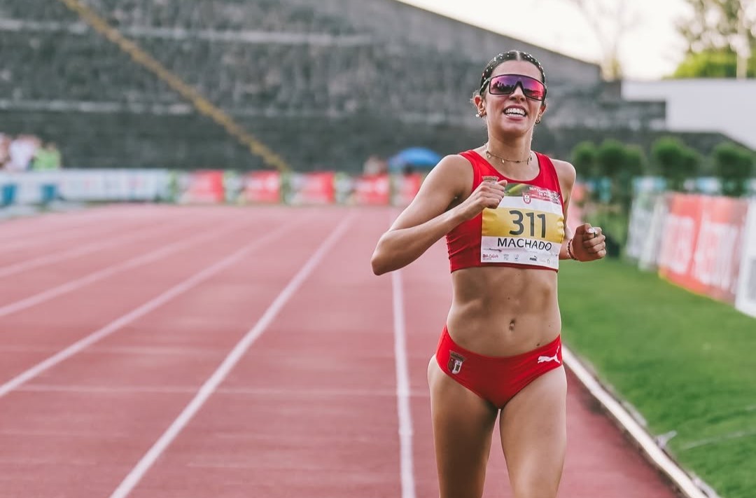 Mariana Machado (Atleta)